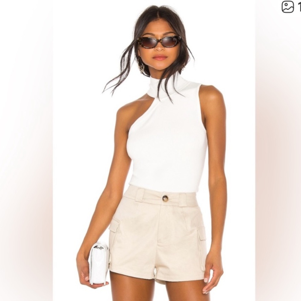Revolve Superdown Sweater Top